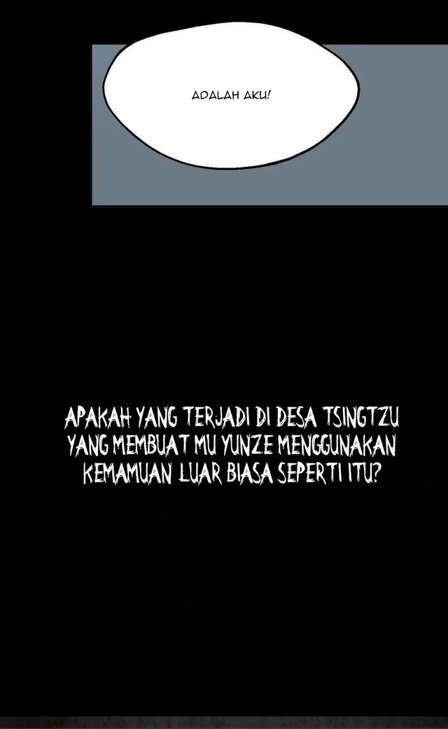 Journey of the Hidden Blade (The Demon Blades) Chapter 21 Gambar 39